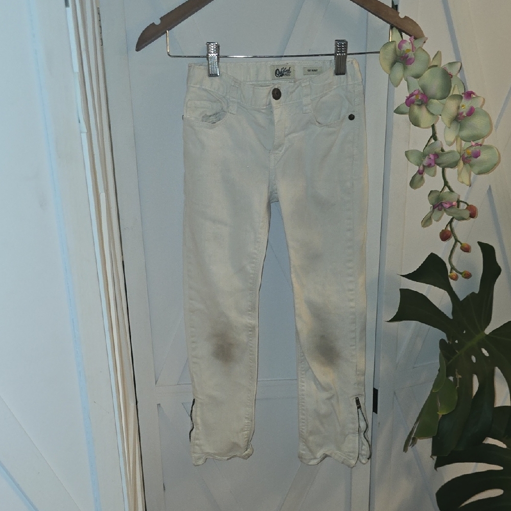 Free Add On- Girls Skinny Jeans